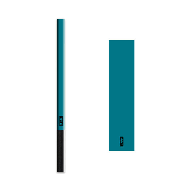 Bohning Solid Color Arrow Wraps 5.5"