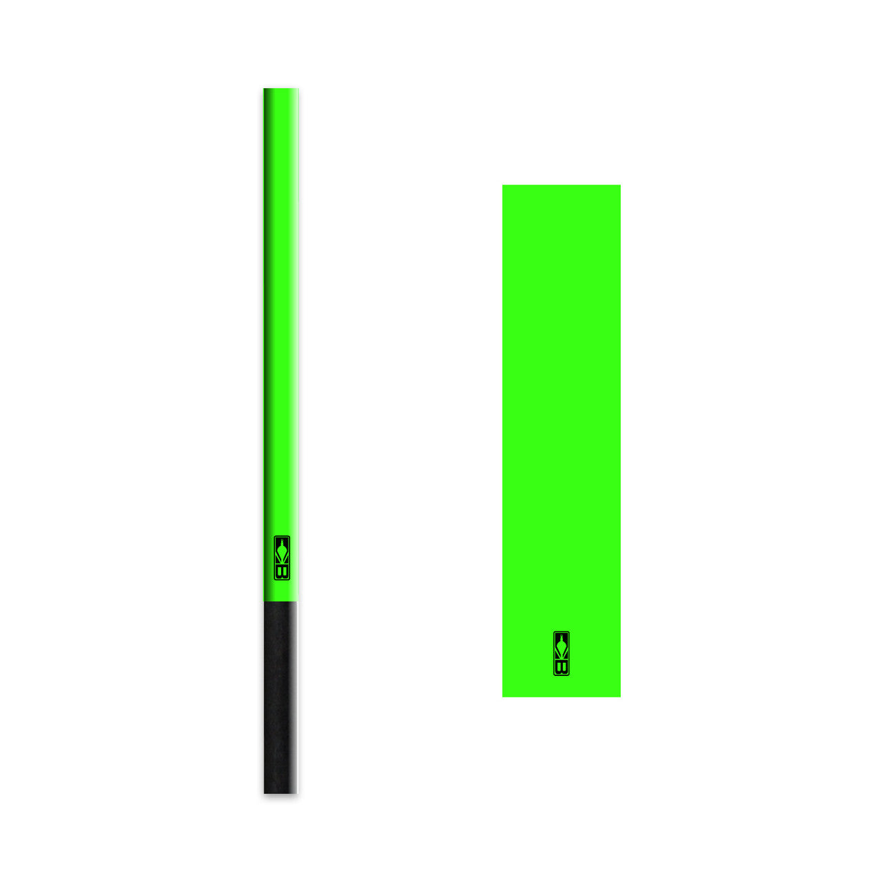 Bohning Solid Color Arrow Wraps 5.5"