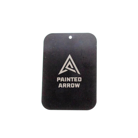 Painted Arrow Accessory Kit