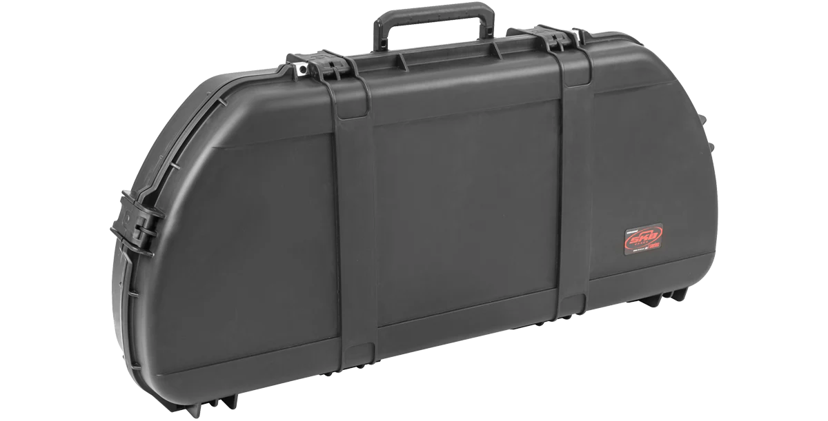 SKB ISeries Shaped Bow Case