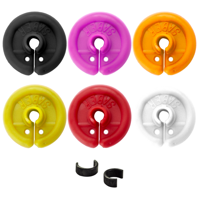 Soft Flex Kisser Button