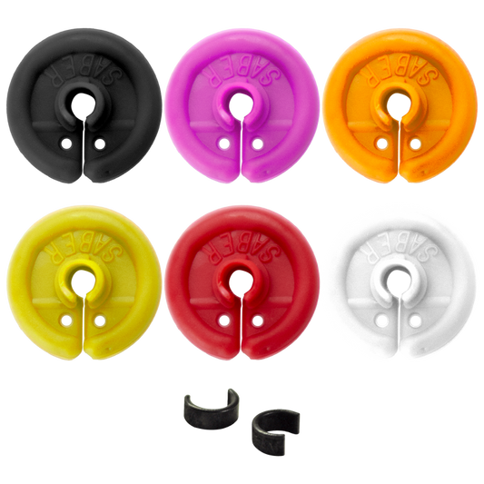 Soft Flex Kisser Button