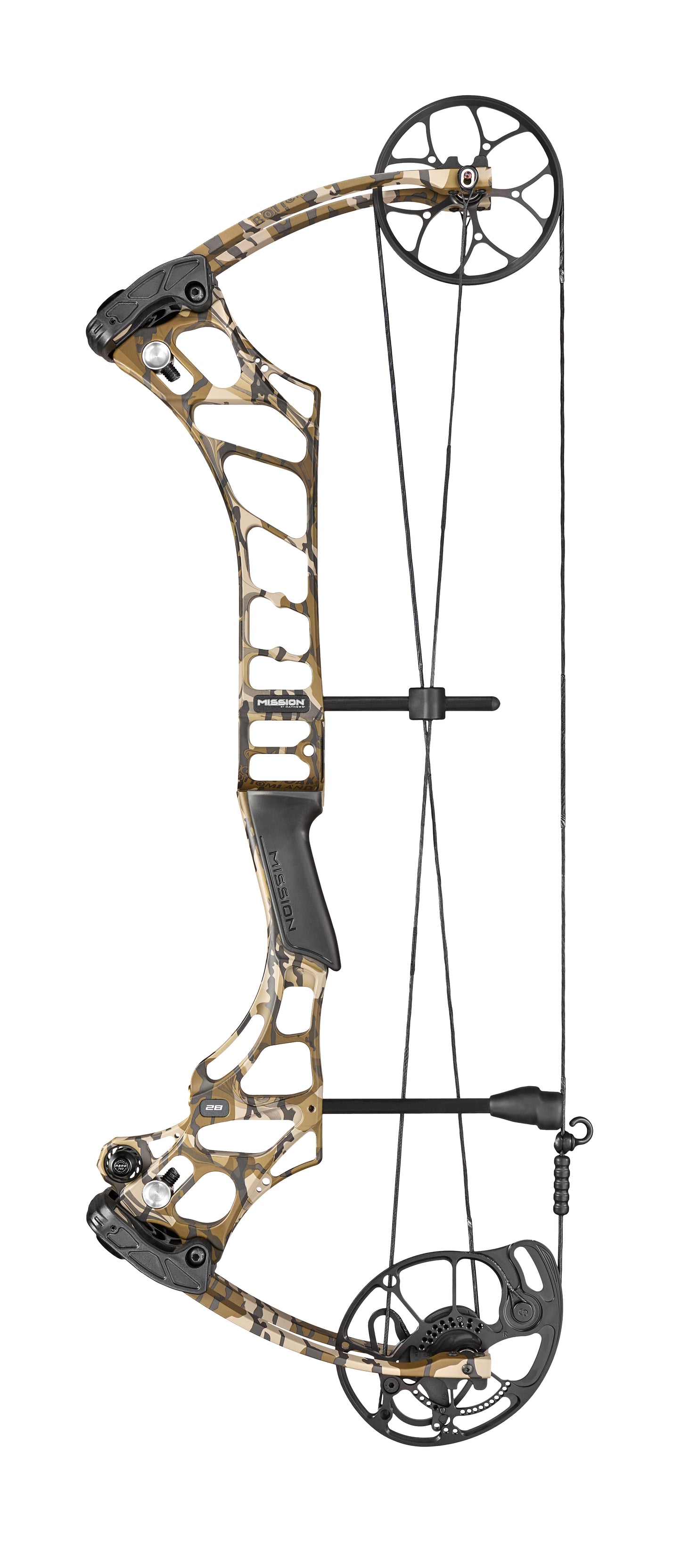 Stryde 28