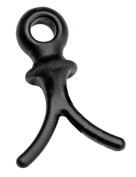 Wishbone String & Cable Dampeners (4 Pack)