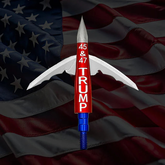 Bowmar Beast 2.3" TRUMP Edition