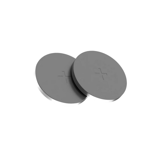 UV Scope Batteries