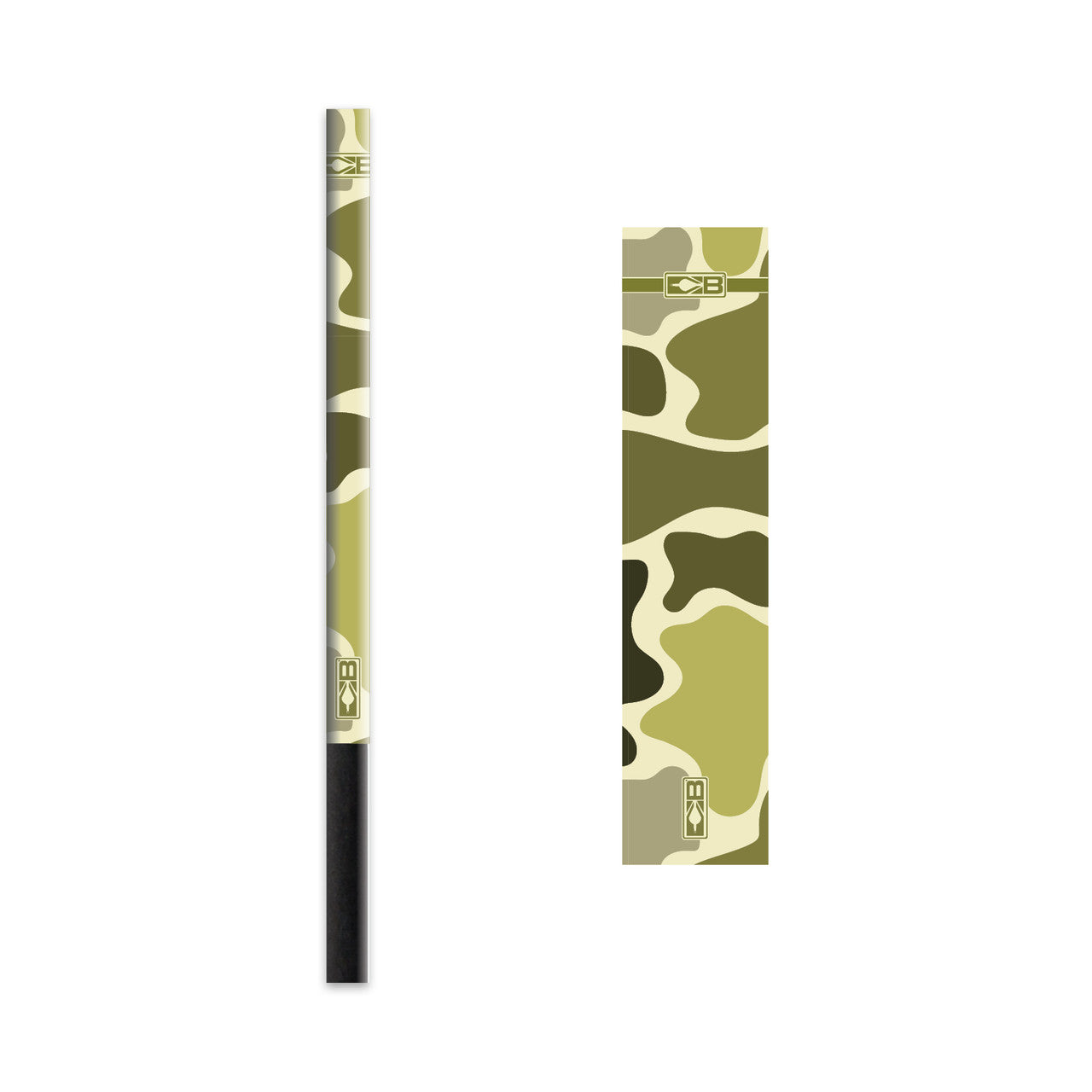 Bohning HD Arrow Wraps 5.5
