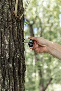 Painted Arrow Tree Peg Adapter