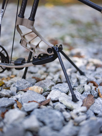 TriLite Bow Stand