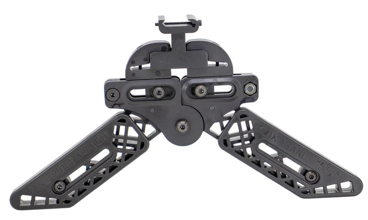 Kwik Stand Rail Mount Crossbow Support