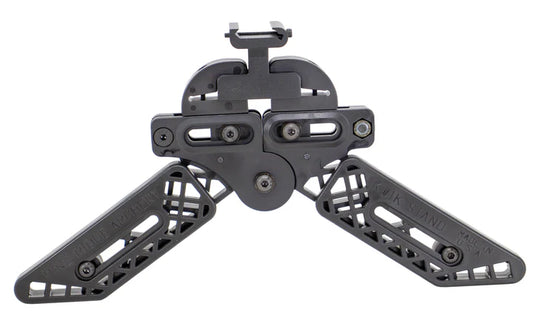 Kwik Stand Rail Mount Crossbow Support