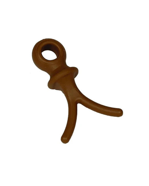 Wishbone String & Cable Dampeners (4 Pack)