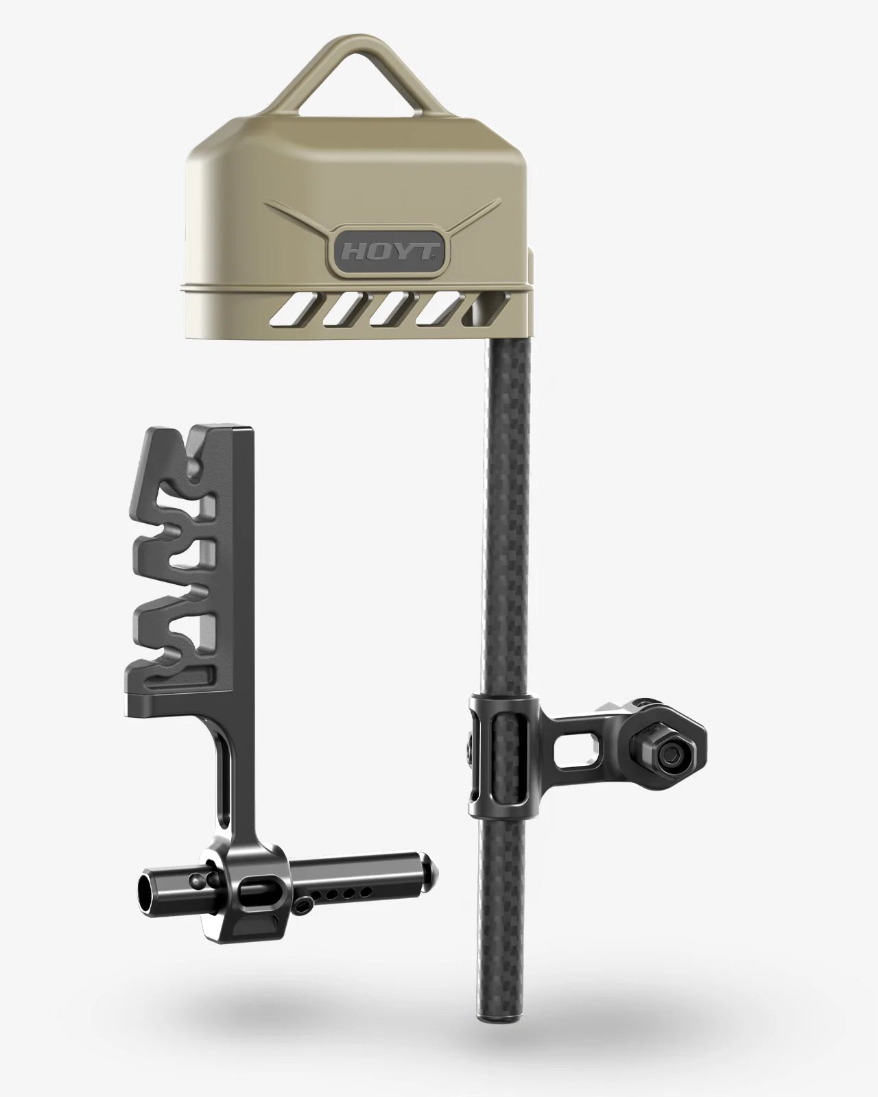 Superlite 2 Piece Quiver 4 Arrow