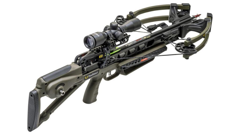 Venom X Crossbow