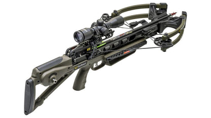 Venom X Crossbow