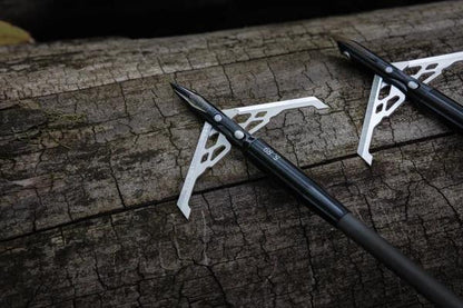 Speed Broadheads Titanium 100 Crossbow