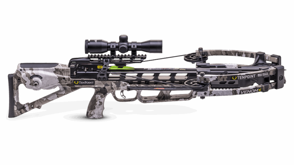Venom X Crossbow