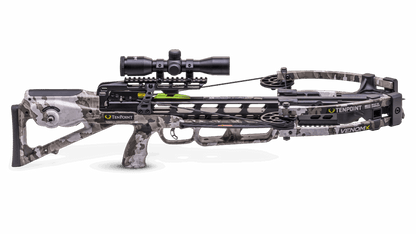 Venom X Crossbow