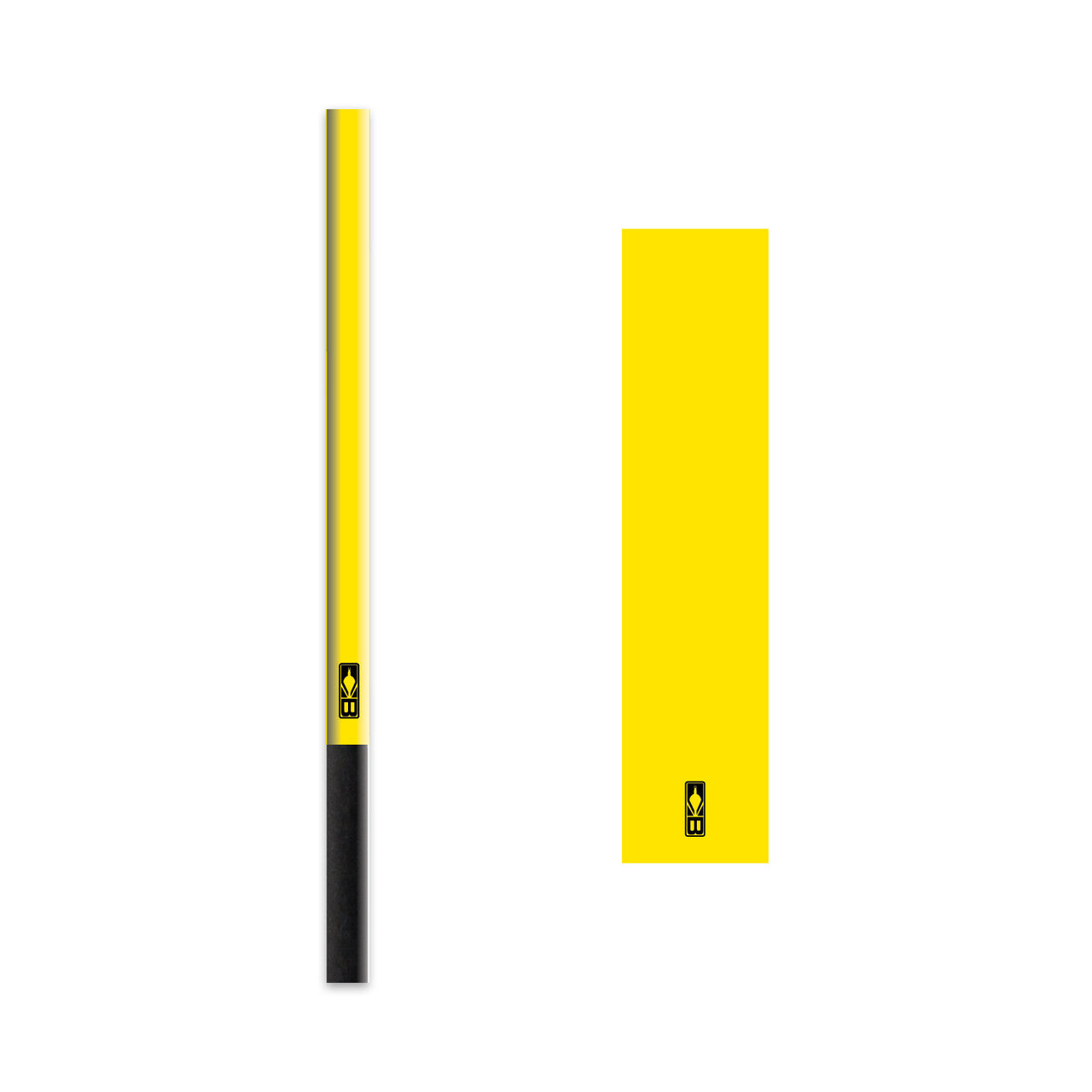 Bohning Solid Color Arrow Wraps 5.5"