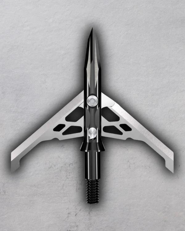 Speed Broadheads Titanium 100 Crossbow