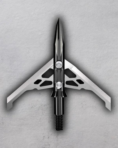 Speed Broadheads Titanium 100 Crossbow