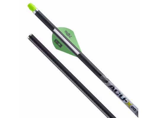 Tenpoint ACU-X 20” Bolts (6)