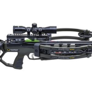 Phantom De-Cock Crossbow Moss Green