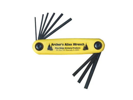 Archers Allen Wrench XL