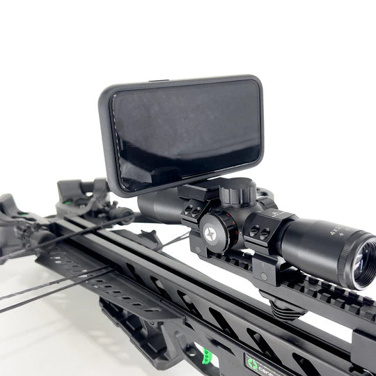 Painted Arrow Mag Pro X
