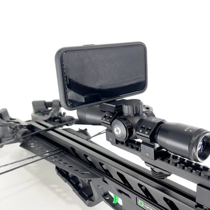 Painted Arrow Mag Pro X