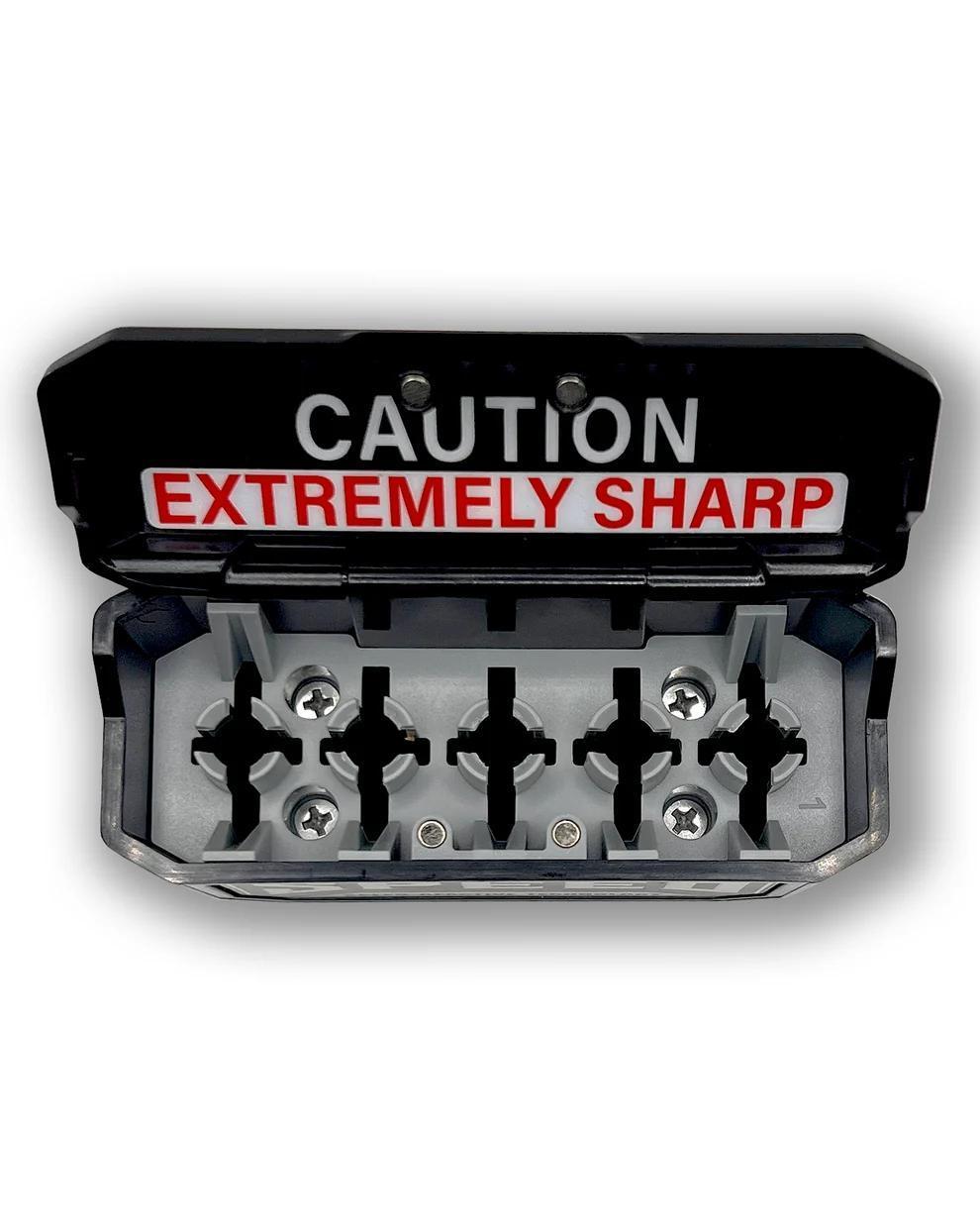 Speed Broadheads 50X Broadhead Case