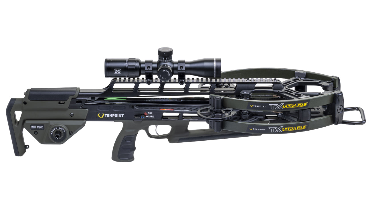 TX 29.5 Ultra