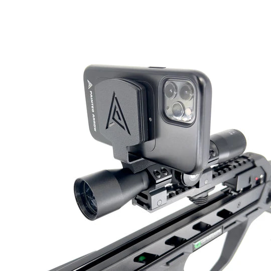 Painted Arrow Mag Pro X