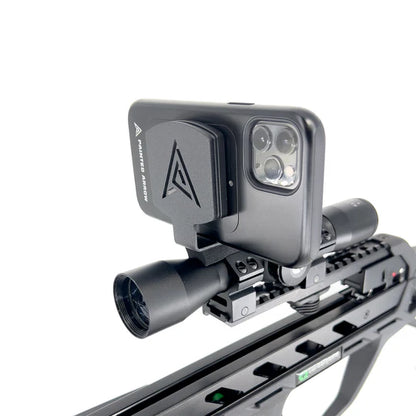 Painted Arrow Mag Pro X