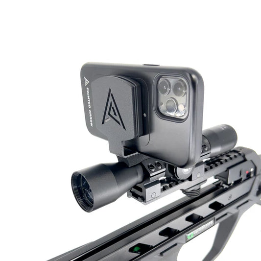 Painted Arrow Mag Pro X