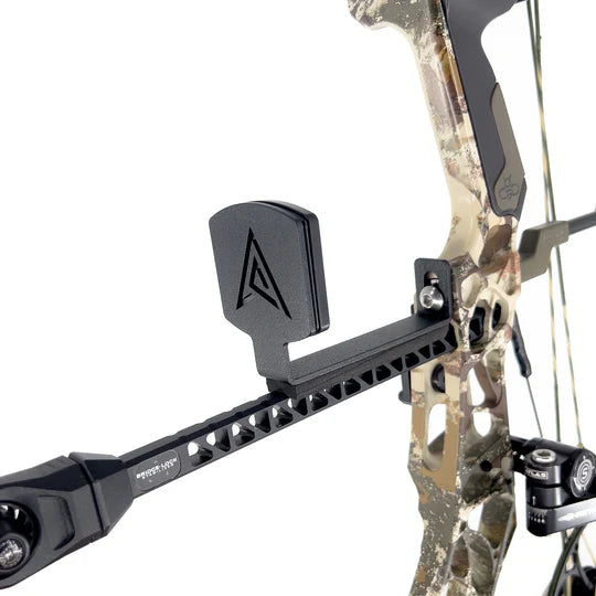Painted Arrow Mag Pro Bridgelock