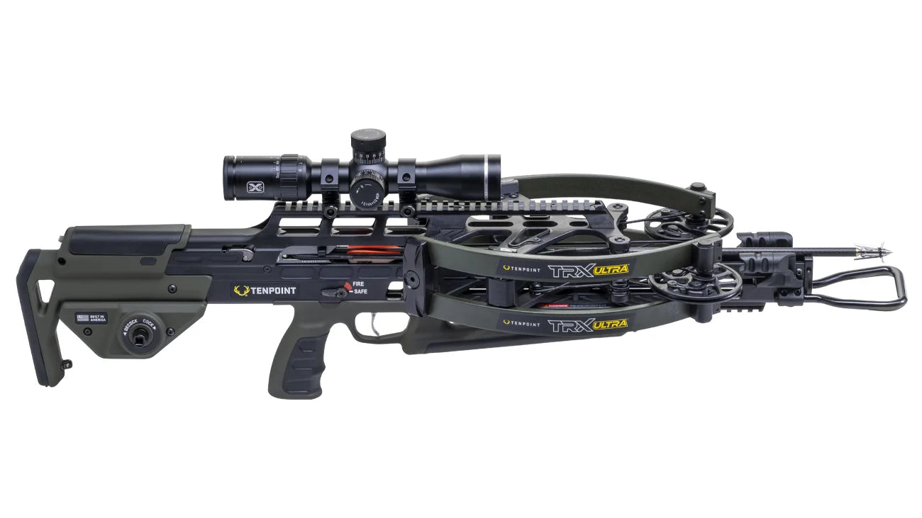 TRX Ultra
