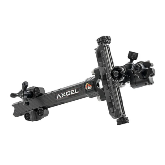 Init Axcel Axcel – Plantation Archery