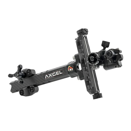 Axcel Achieve XP Carbon Bar Compound Sight