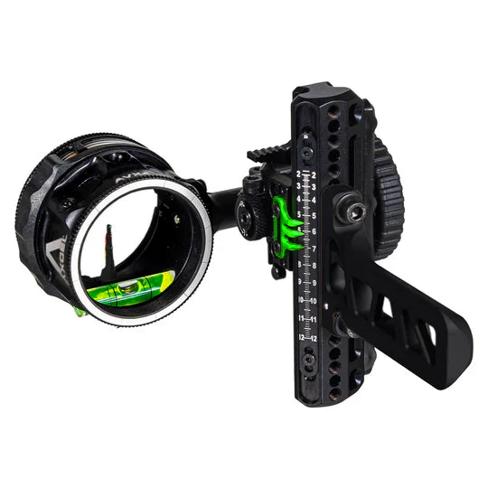 Axcel Driver Sight (Bridge Lock)