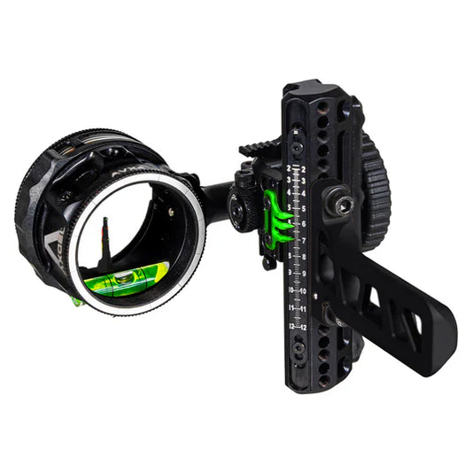 Axcel Driver Sight (Bridge Lock)