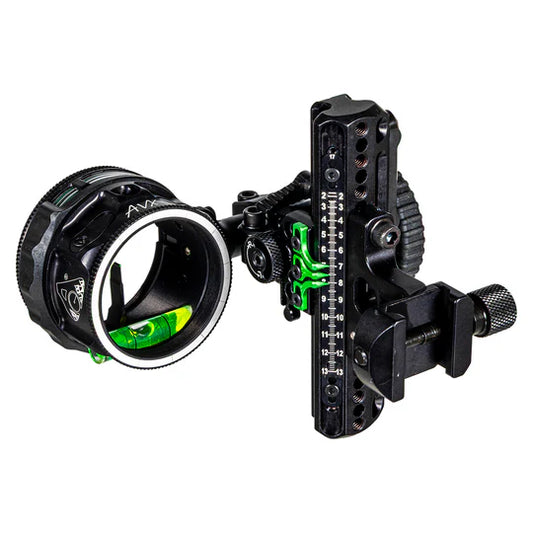 Axcel Driver Sight (Picatinny Mount)