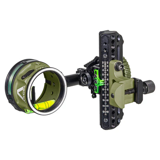 Axcel Driver Sight Picatinny Bar CK