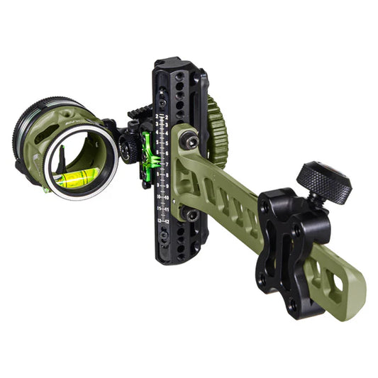 Axcel Driver Sight Standard Bar CK