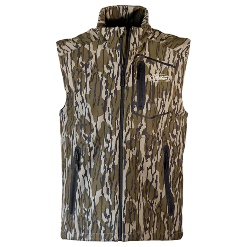 Mathews All Season Mossy Oak Bottomland Vest