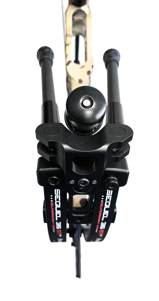 Darton Foldable Bowstand