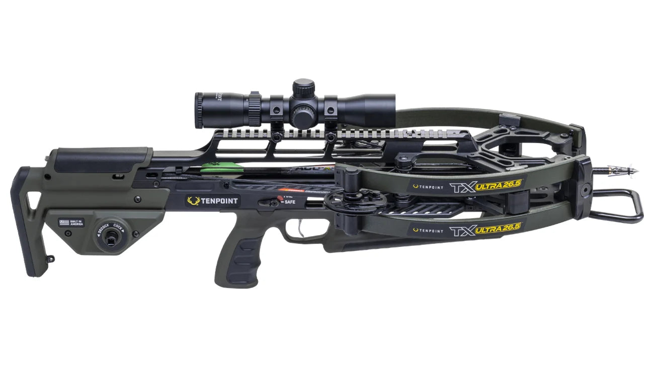 TX 26.5 Ultra