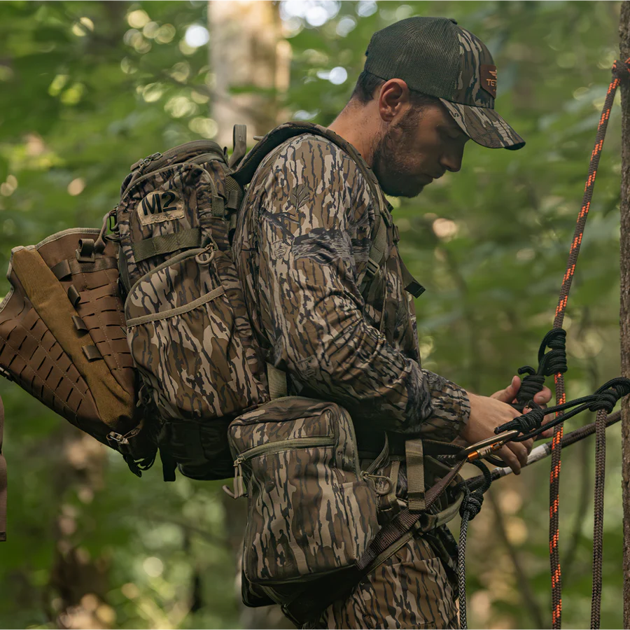 Workhorse Saddle Kits - Bottomland