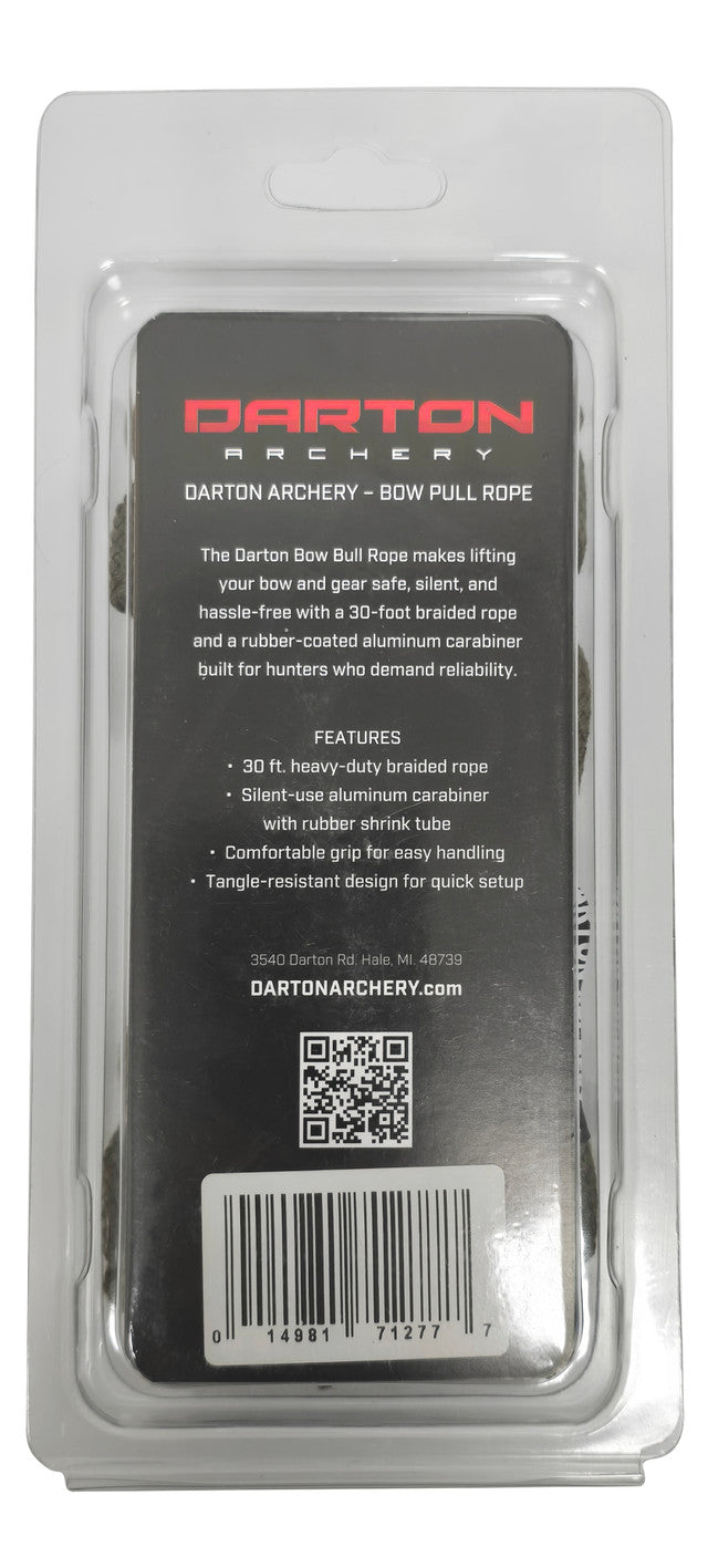 Darton Pull Up Rope