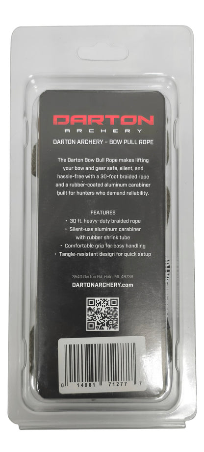 Darton Pull Up Rope